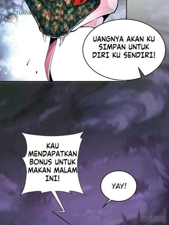 As The Richest Man, I Really Don’t Want To Be Reborn Chapter 9 Gambar 49