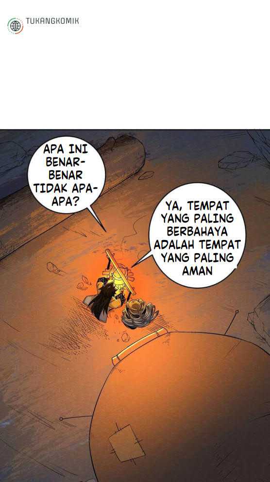 As The Richest Man, I Really Don’t Want To Be Reborn Chapter 9 Gambar 53