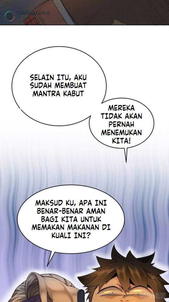 As The Richest Man, I Really Don’t Want To Be Reborn Chapter 9 Gambar 54