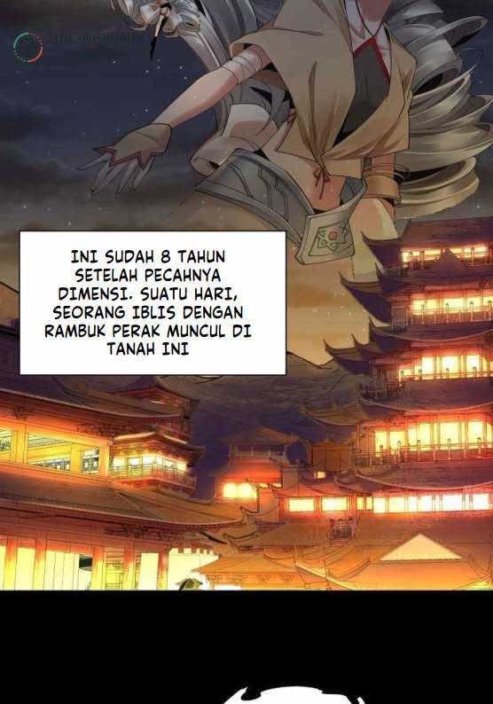 As The Richest Man, I Really Don’t Want To Be Reborn Chapter 8 Gambar 17