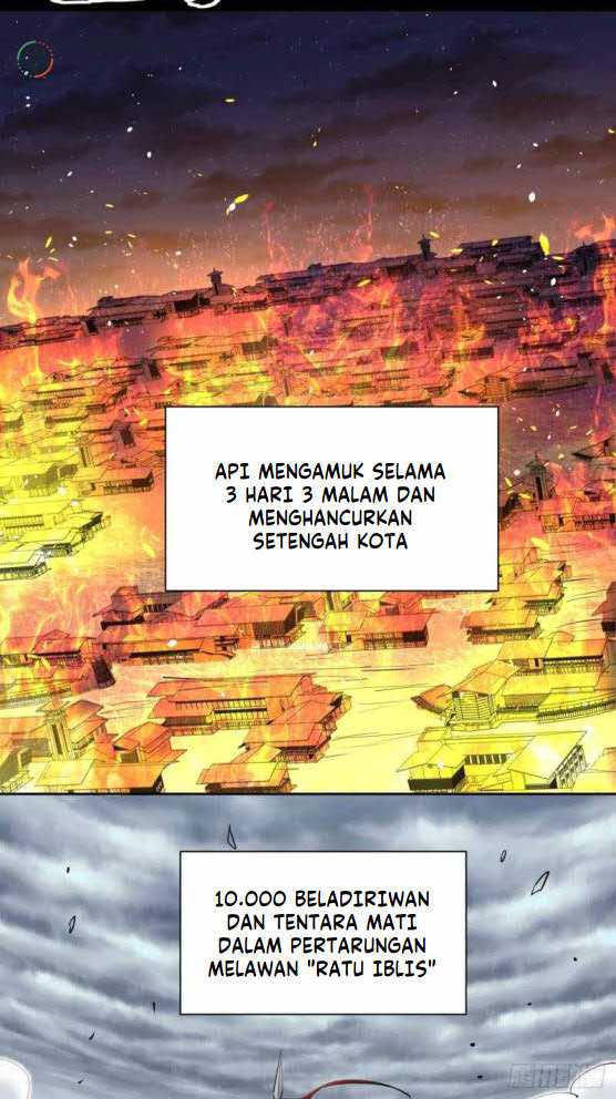 As The Richest Man, I Really Don’t Want To Be Reborn Chapter 8 Gambar 32