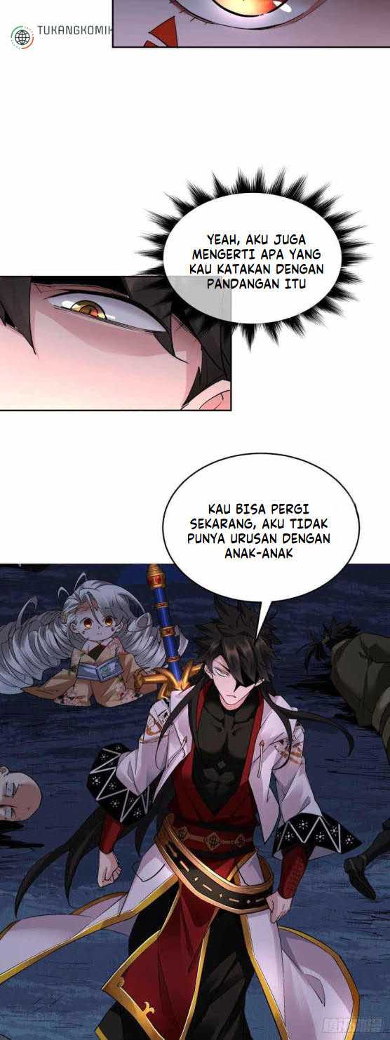 As The Richest Man, I Really Don’t Want To Be Reborn Chapter 8 Gambar 46