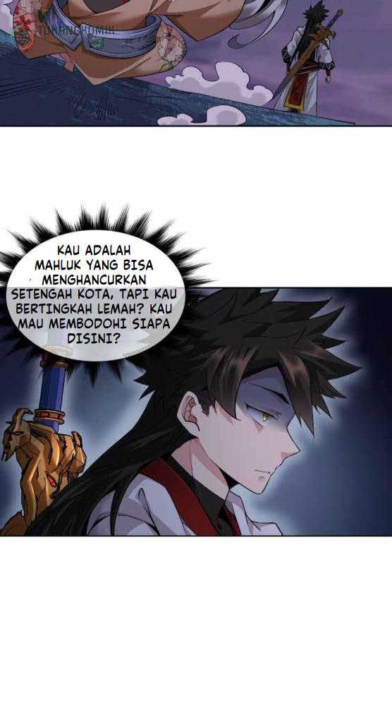 As The Richest Man, I Really Don’t Want To Be Reborn Chapter 8 Gambar 48