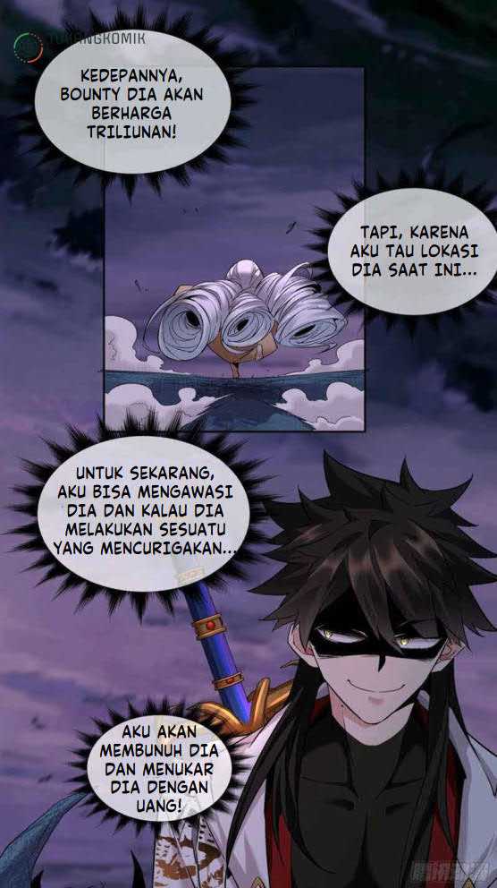 As The Richest Man, I Really Don’t Want To Be Reborn Chapter 8 Gambar 49