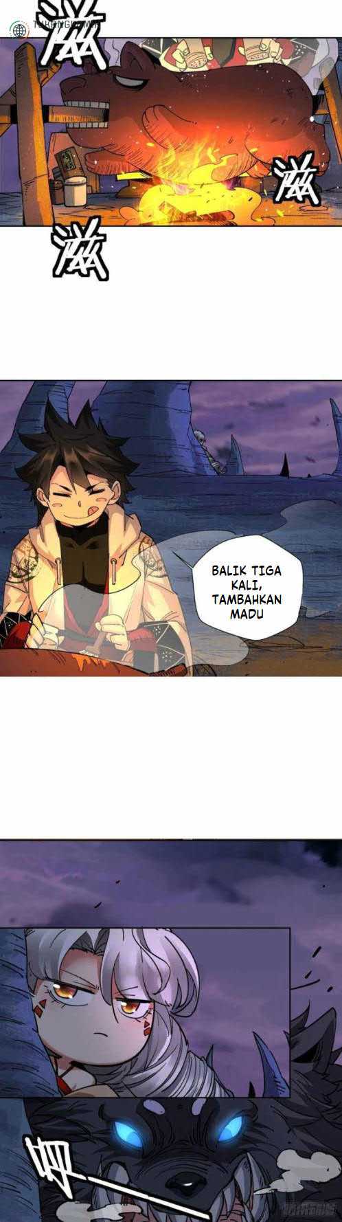 As The Richest Man, I Really Don’t Want To Be Reborn Chapter 8 Gambar 54