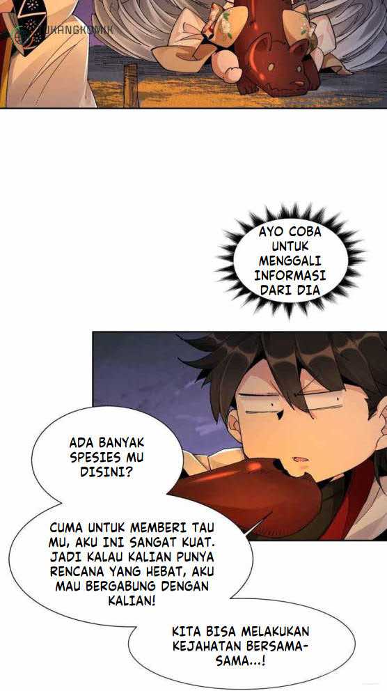 As The Richest Man, I Really Don’t Want To Be Reborn Chapter 8 Gambar 77