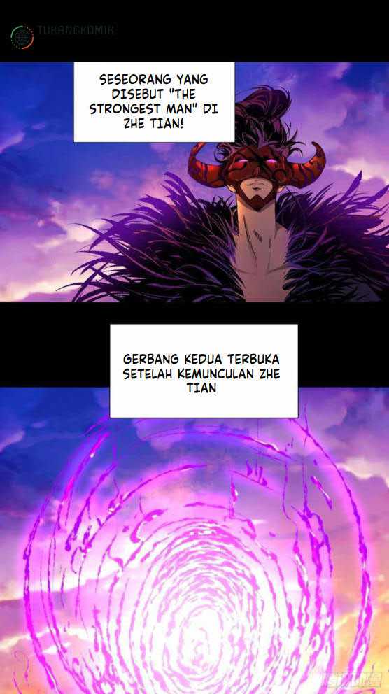 As The Richest Man, I Really Don’t Want To Be Reborn Chapter 7 Gambar 17