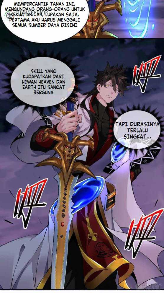 As The Richest Man, I Really Don’t Want To Be Reborn Chapter 7 Gambar 24