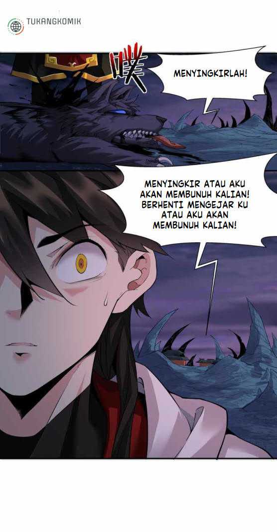 As The Richest Man, I Really Don’t Want To Be Reborn Chapter 7 Gambar 25