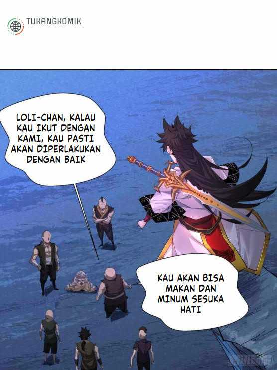 As The Richest Man, I Really Don’t Want To Be Reborn Chapter 7 Gambar 29