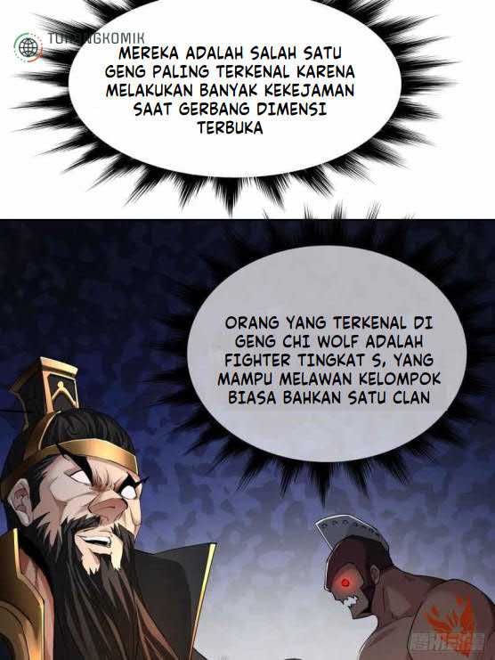 As The Richest Man, I Really Don’t Want To Be Reborn Chapter 7 Gambar 31