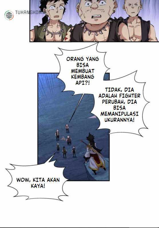 As The Richest Man, I Really Don’t Want To Be Reborn Chapter 7 Gambar 41