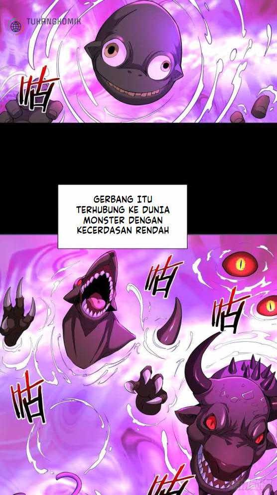 As The Richest Man, I Really Don’t Want To Be Reborn Chapter 7 Gambar 8