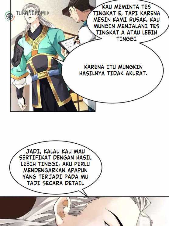 As The Richest Man, I Really Don’t Want To Be Reborn Chapter 6 Gambar 22