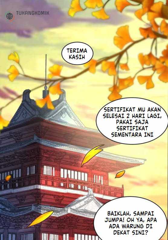 As The Richest Man, I Really Don’t Want To Be Reborn Chapter 6 Gambar 24