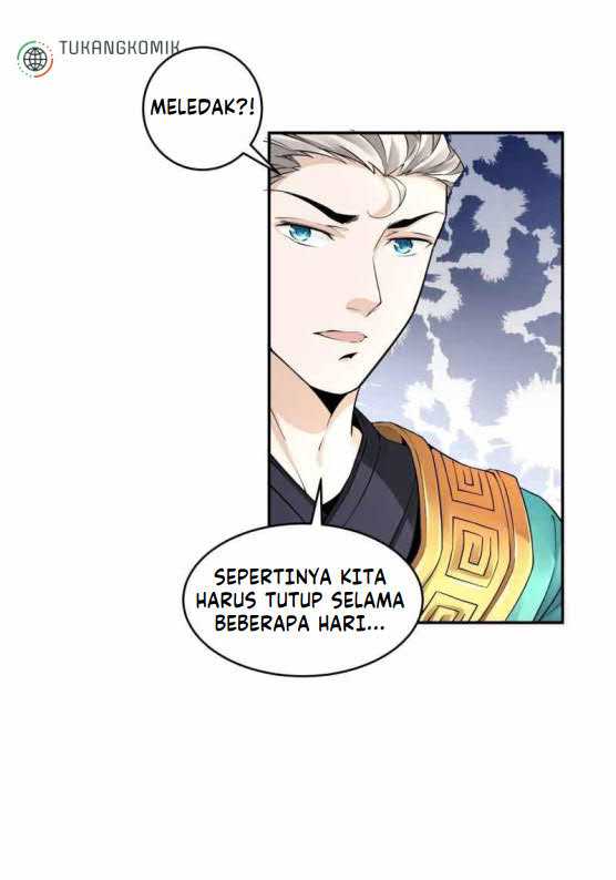 As The Richest Man, I Really Don’t Want To Be Reborn Chapter 6 Gambar 27