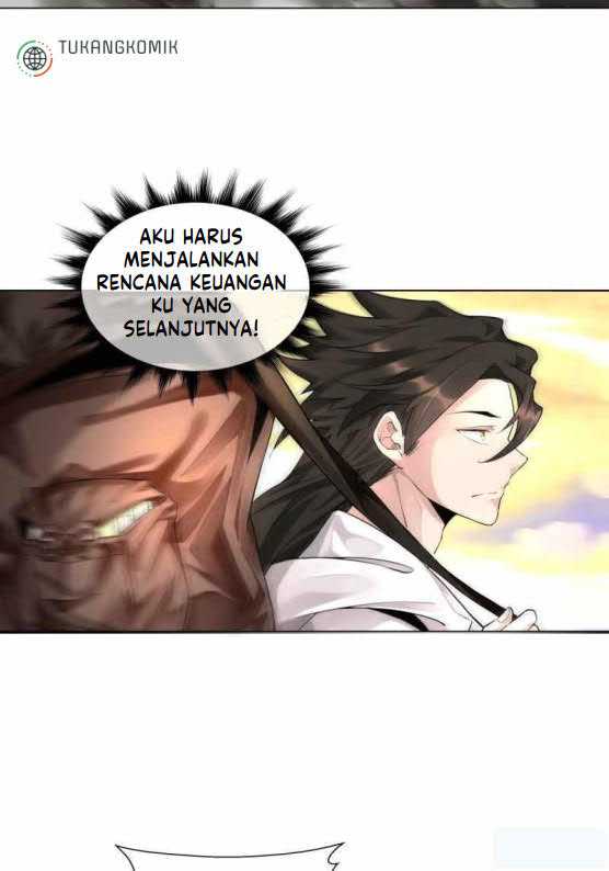 As The Richest Man, I Really Don’t Want To Be Reborn Chapter 6 Gambar 29