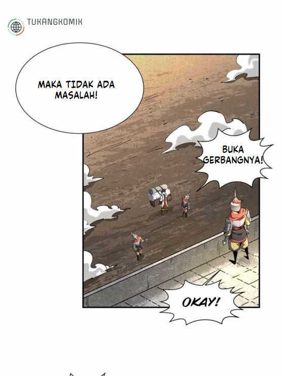 As The Richest Man, I Really Don’t Want To Be Reborn Chapter 6 Gambar 35