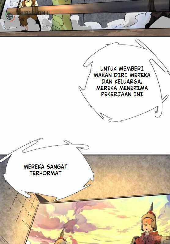 As The Richest Man, I Really Don’t Want To Be Reborn Chapter 6 Gambar 43