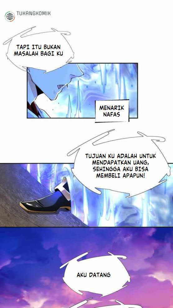 As The Richest Man, I Really Don’t Want To Be Reborn Chapter 6 Gambar 48