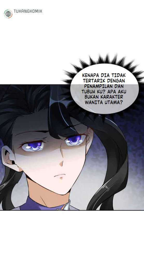 As The Richest Man, I Really Don’t Want To Be Reborn Chapter 4 Gambar 46