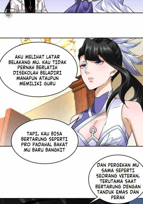 As The Richest Man, I Really Don’t Want To Be Reborn Chapter 4 Gambar 7