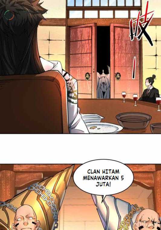 As The Richest Man, I Really Don’t Want To Be Reborn Chapter 3 Gambar 13