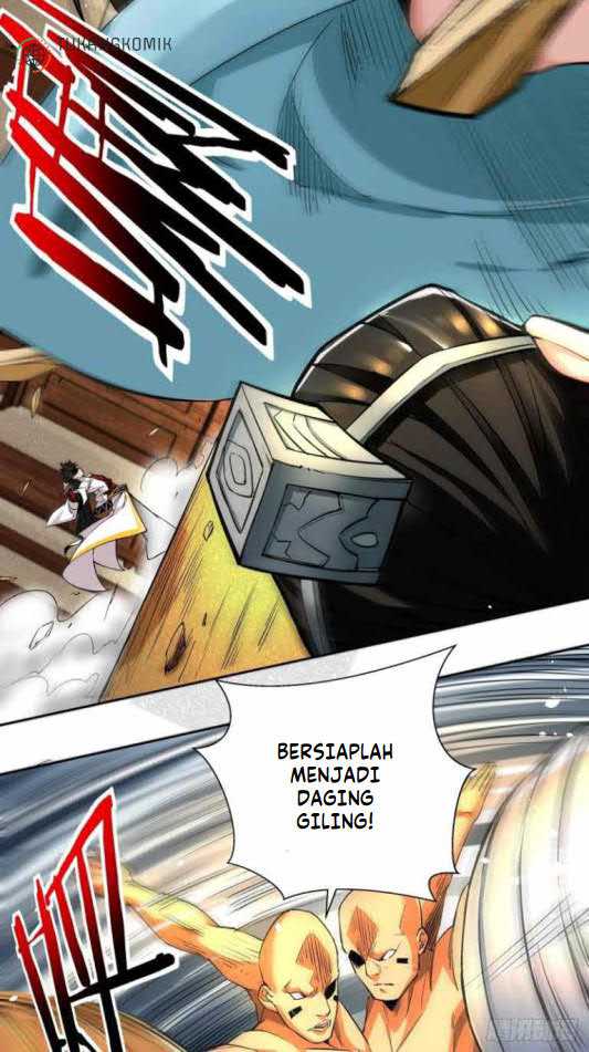 As The Richest Man, I Really Don’t Want To Be Reborn Chapter 3 Gambar 25