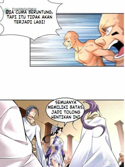 As The Richest Man, I Really Don’t Want To Be Reborn Chapter 3 Gambar 32