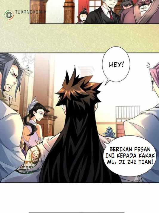 As The Richest Man, I Really Don’t Want To Be Reborn Chapter 3 Gambar 38