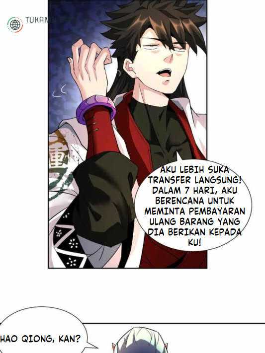 As The Richest Man, I Really Don’t Want To Be Reborn Chapter 3 Gambar 39