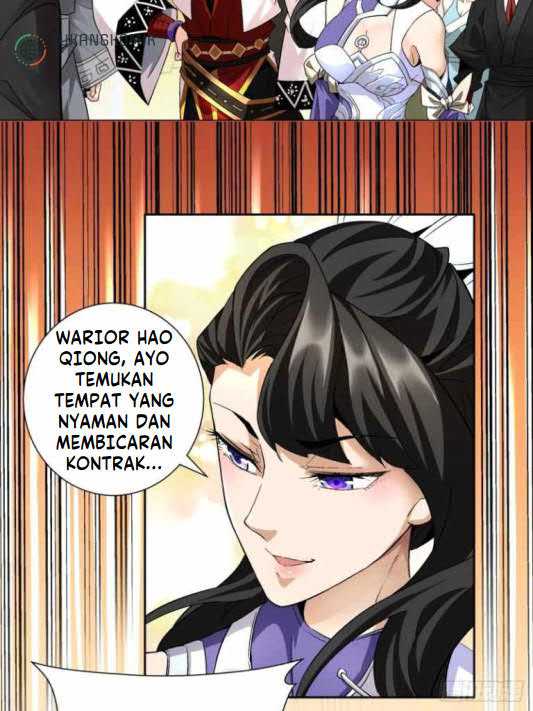 As The Richest Man, I Really Don’t Want To Be Reborn Chapter 3 Gambar 43