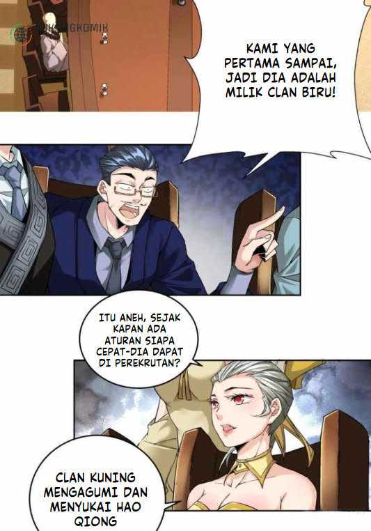 As The Richest Man, I Really Don’t Want To Be Reborn Chapter 3 Gambar 5