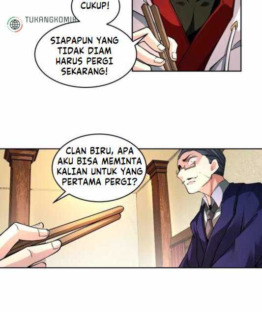 As The Richest Man, I Really Don’t Want To Be Reborn Chapter 3 Gambar 9