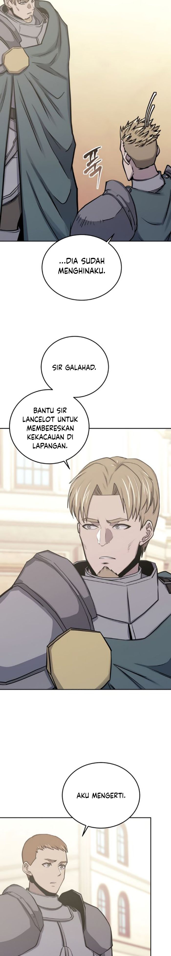Player from Today Onwards Chapter 77 Gambar 5