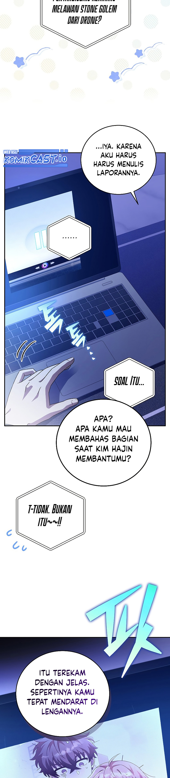 The Novel’s Extra (Remake) Chapter 63 Gambar 23