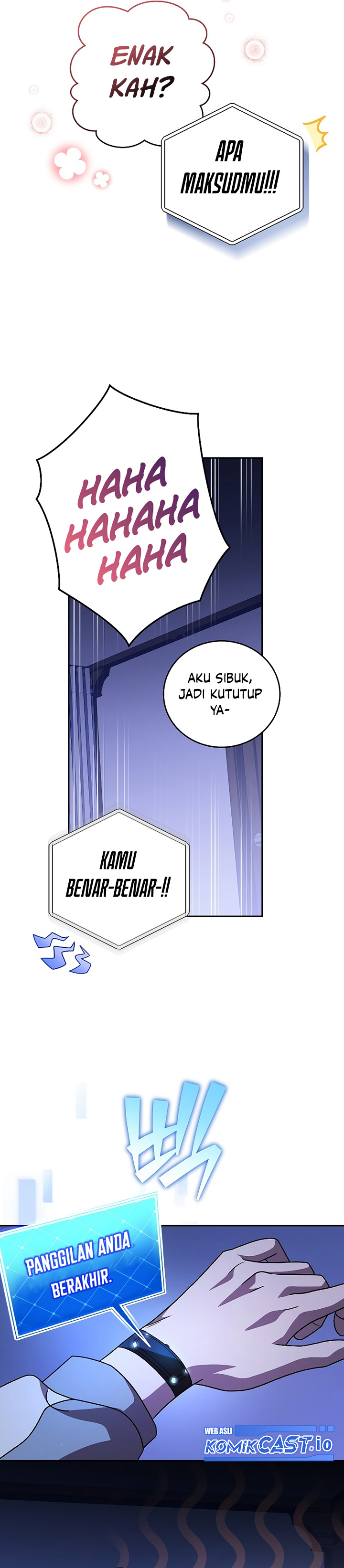 The Novel’s Extra (Remake) Chapter 63 Gambar 25