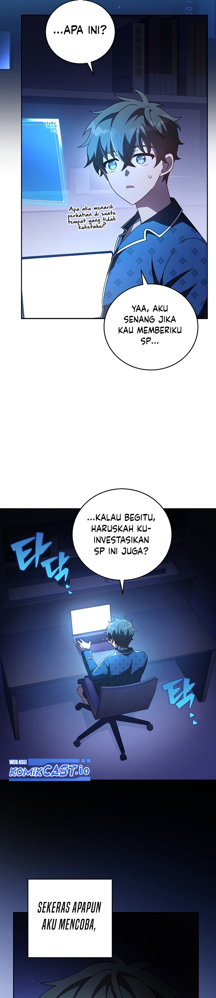 The Novel’s Extra (Remake) Chapter 63 Gambar 30