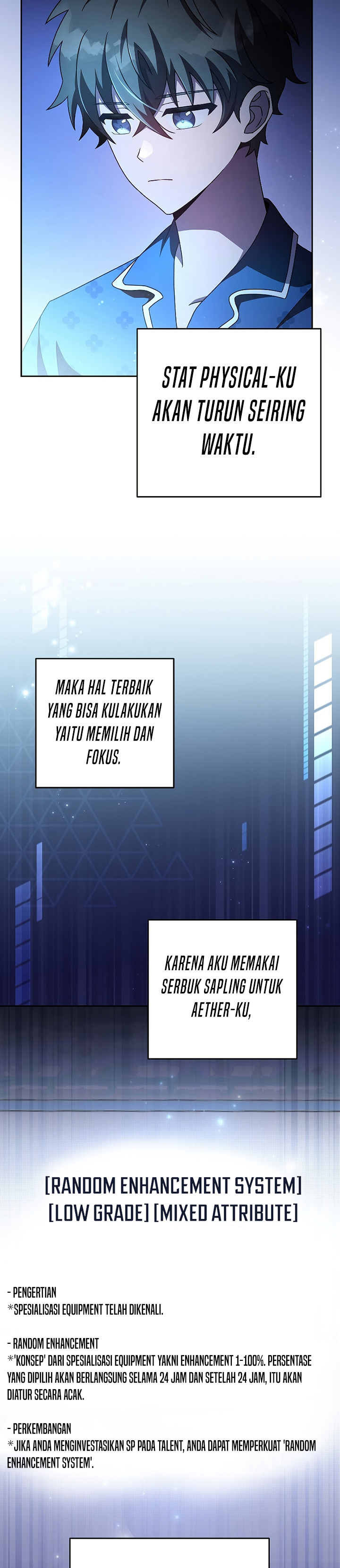 The Novel’s Extra (Remake) Chapter 63 Gambar 31