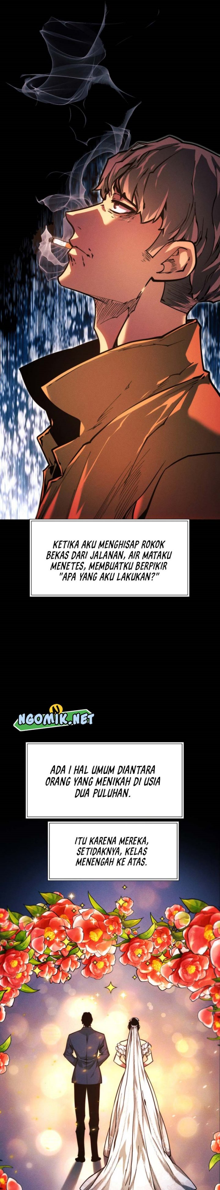 Modern Man Who Fall Into Murim Chapter 50 Gambar 20