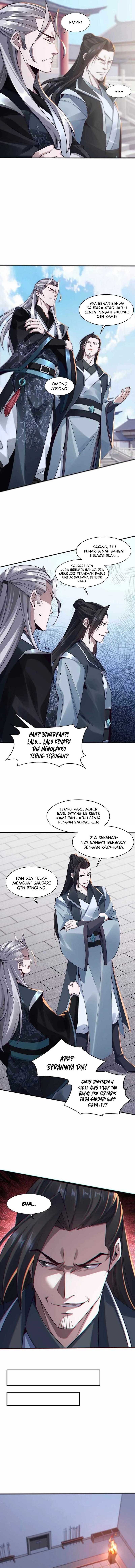 Fighting The Curse Chapter 29 Gambar 7