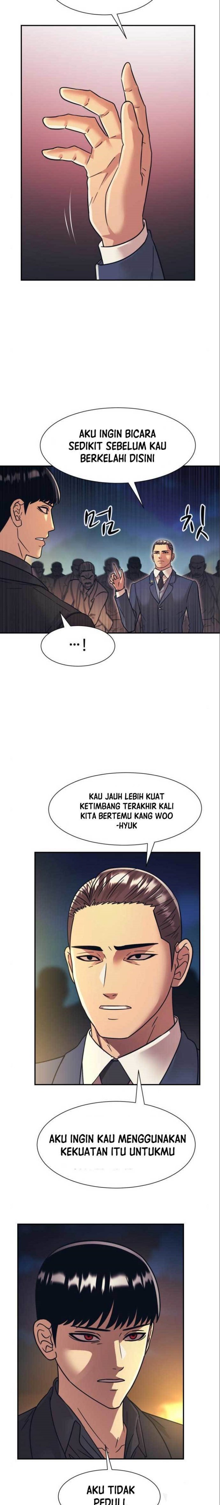 Injagang Chapter 49 Gambar 11