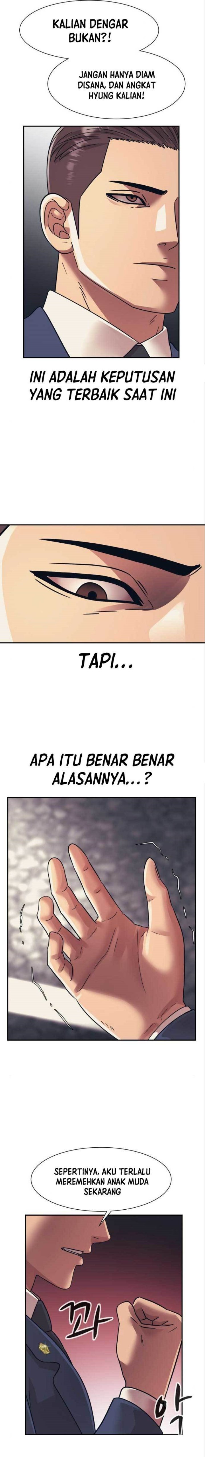 Injagang Chapter 49 Gambar 16