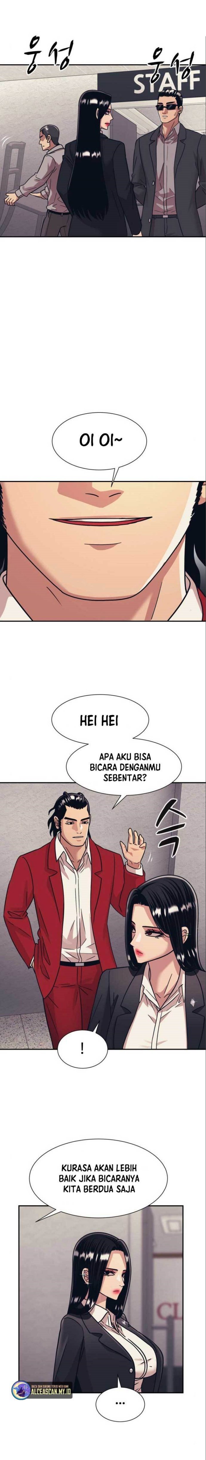 Injagang Chapter 49 Gambar 18