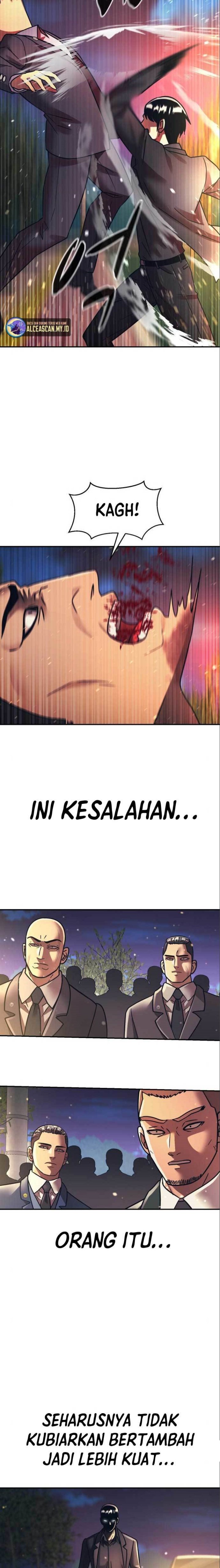 Injagang Chapter 49 Gambar 6