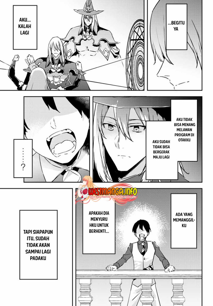 Saikyou Kurasu no Eirei 1000 Karada ga Shiranai Uchi ni Shigoto o Katadzukete Kurerushi Chapter 11.2 Gambar 7