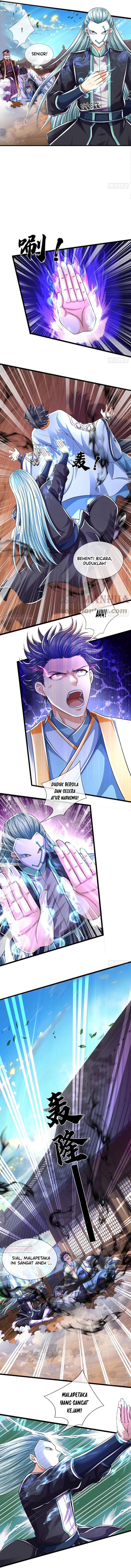 Star Sign In To Supreme Dantian Chapter 211 Gambar 9