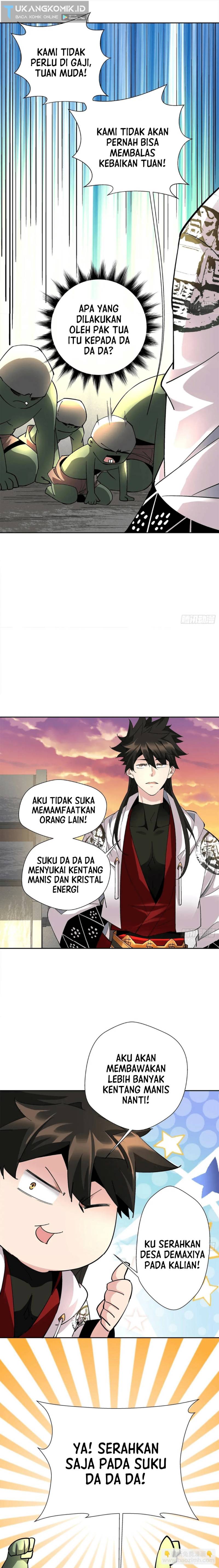 As The Richest Man, I Really Don’t Want To Be Reborn Chapter 26 Gambar 11