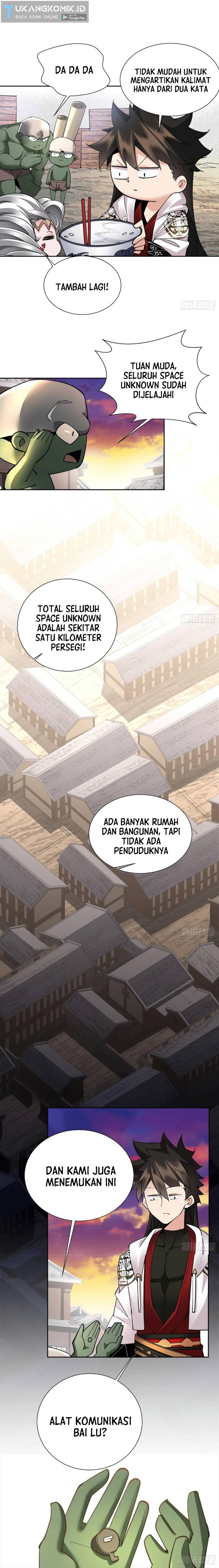 As The Richest Man, I Really Don’t Want To Be Reborn Chapter 26 Gambar 4