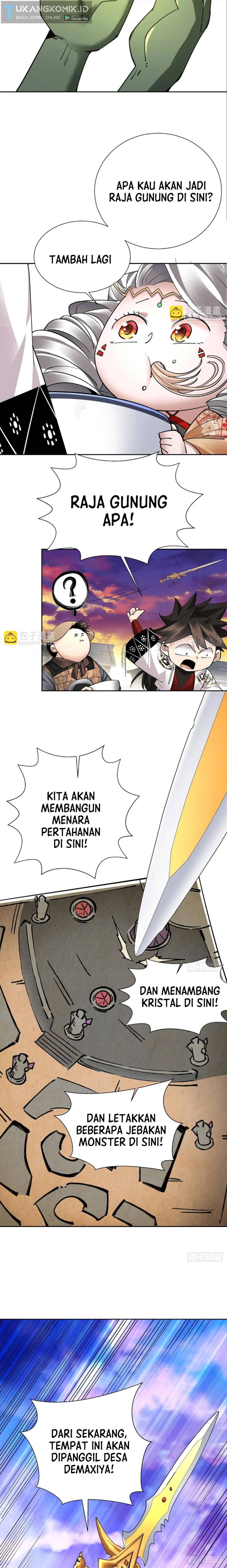 As The Richest Man, I Really Don’t Want To Be Reborn Chapter 26 Gambar 5